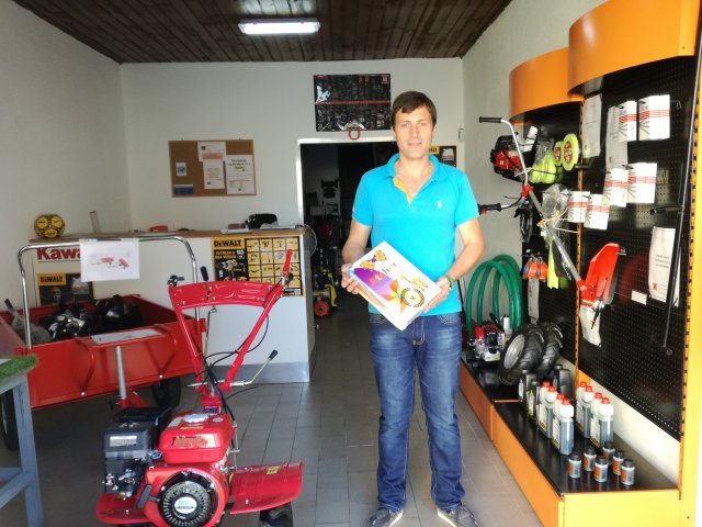 nelson ferreira de carvalho